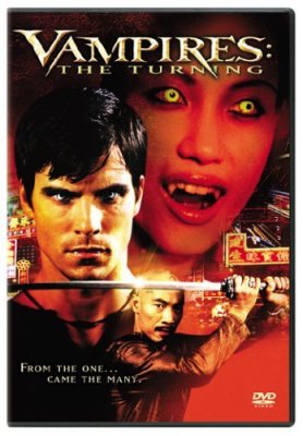 Vampyrai: Virsmas / Vampires: The Turning (2005)