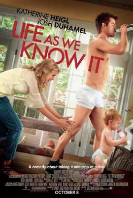 Po vienu stogu / Life as We Know It (2010)