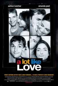 Gal tai - meilė / A Lot Like Love 2005 online