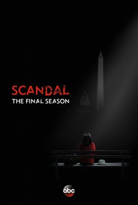 Skandalas (7 Sezonas) / Scandal (Season 7) (2017) online