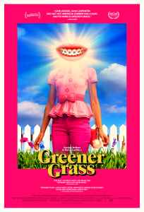 Žalesnė žolė / Greener Grass 2019 online