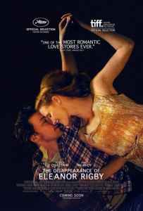 Eleonoros Rigbi dingimas / The Disappearance of Eleanor Rigby: Them 2014 online
