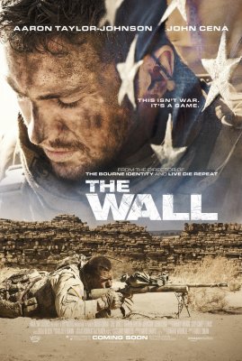 Siena / The Wall (2017)