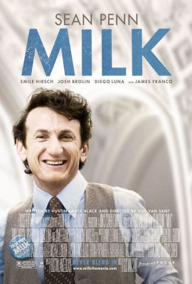 Milkas / Milk (2008)