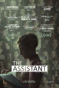 Asistentė / The Assistant Online nemokamai