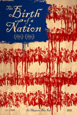 Naujos tautos gimimas / The Birth of a Nation (2016)