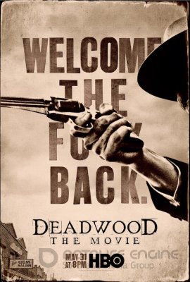 Deadwood online