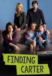 Surasti Karter 1 sezonas / Finding Carter season 1 online