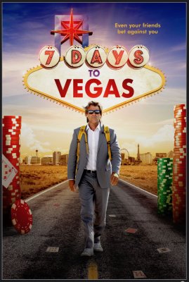 7 dienos iki Vegaso 2019 online