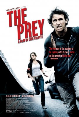 Grobis / The Prey / Добыча / La proie (2011)