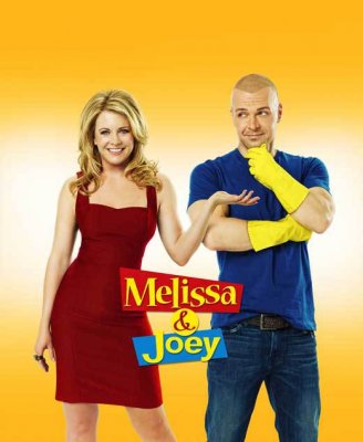 Melisa ir Džo (1 Sezonas) / Melissa & Joey (Season 1) (2010-2011) online