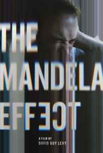Mandelos efektas / The Mandela Effect 2019 online