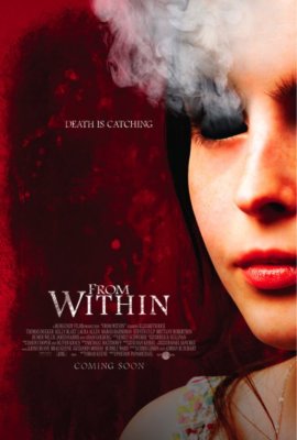 Iš vidaus / From Within (2009)