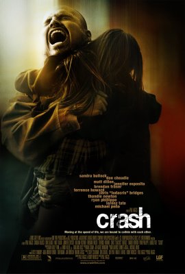Avarija / Crash (2004) ONLINE