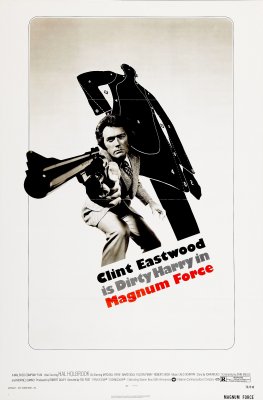 Purvinasis Haris / 2 Magnum Force (1973)
