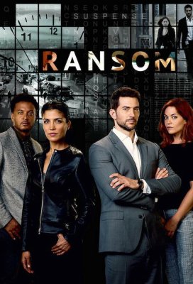 Išpirka (1 sezonas) / Ransom (season 1) (2017) online
