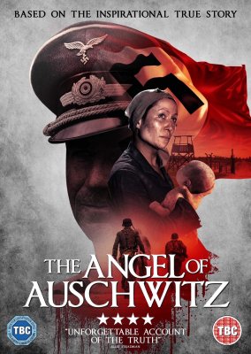 Aušvico angelas / The Angel of Auschwitz online