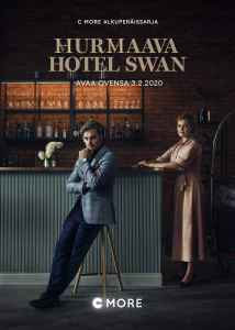 Viešbutis „Swan“ 2 Sezonas online