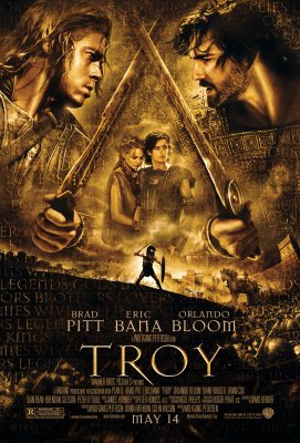 Troja / Troy (2004)