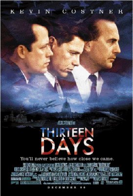 Trylika lemtingų dienų / Thirteen Days (2000)