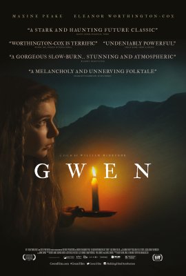 Gwen 2018 online