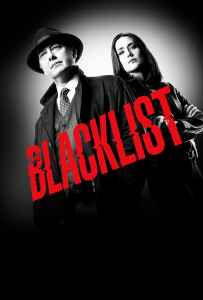 Juodasis sąrašas 7 sezonas / The Blacklist season 7 online