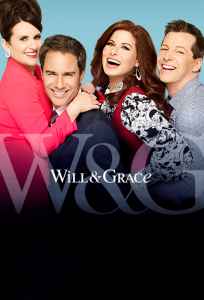 Vilas ir Greisė 11 sezonas / Will and Grace season 11 online