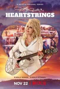 Dolly Parton širdies stygos 1 sezonas / Dolly Partons Heartstrings season 1 online