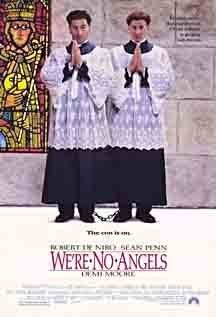 Mes ne šventieji / Were No Angels (1989)