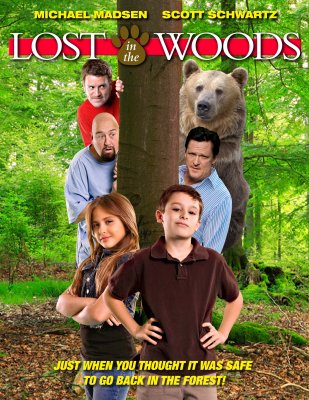 Pasiklydę girioje / Lost in the Woods (2009) online