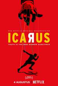 Icarus Online lietuvių kalba