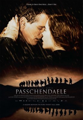 Pomendalis / Passchendaele (2008)