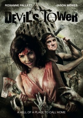 Velnio bokštas / Devils Tower (2014)