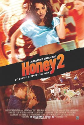 Brangioji Hani 2 / Honey 2 (2011)