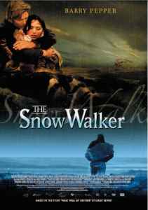 Vaikštant per sniegą / The Snow Walker online lietuviškai