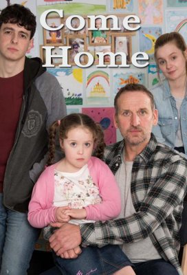 Grįžk namo / Come Home 1 sezonas