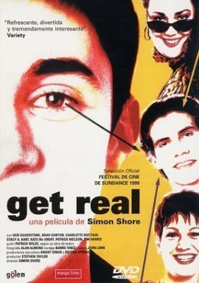 Atsipeikėkite / Get real (1998)