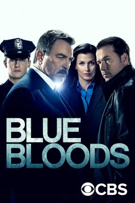 Farų šeima 3 sezonas / Blue Bloods season 3 online