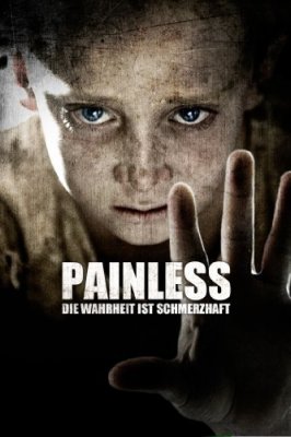 Beskausmis / Insensibles / Painless (2012) online