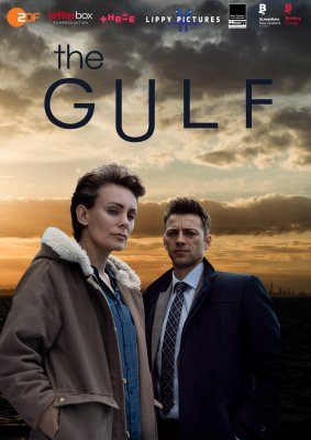 Įlanka / The Gulf 1 sezonas online