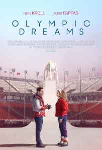 Olimpinės svajonės / Olympic Dreams 2019 online