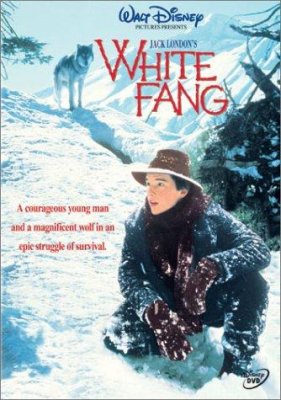 Baltoji iltis / White Fang (1991)