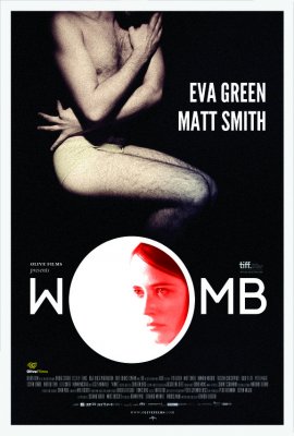 Gimda / Womb (2010)