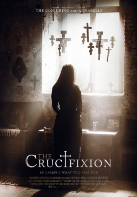 Nukryžiavimas / The Crucifixion (2017) online