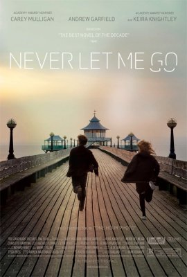 Neleisk Man Išeiti / Never Let Me Go (2010)