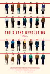 Tylioji revoliucija / The Silent Revolution 2018 online