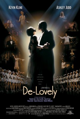 Numylėtinis / De-Lovely (2004)