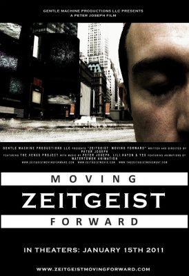Laiko Dvasia 3: Judame Pirmyn / Zeitgeist: Moving Forward (2011)