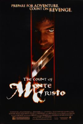 Grafas Montekristas / The Count of Monte Cristo (2002)