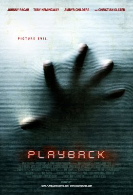 Atkuriami įrašai / Playback (2012)